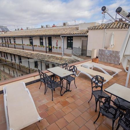 Rentalsevilla Durmiendo En La Alameda Sevilha Exterior foto